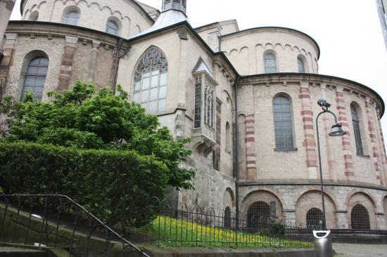 Basilica di Santa Maria in Campidoglio